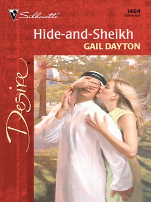 cover image of Hide-and-Sheikh
